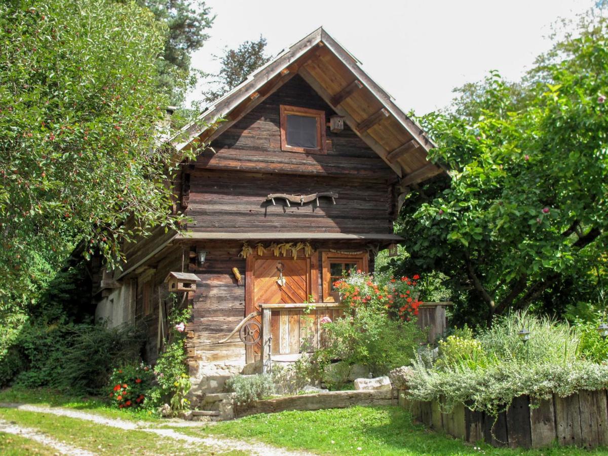 Holiday Home Kunzhof-1 By Interhome Winklern  Exterior photo